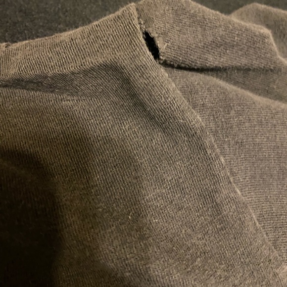 SKID ROW CONCERT T-SHIRT ALPINE VALLEY, EAST TROY WISCONSIN TOUR SIZE XL 1992 - Picture 4 of 10